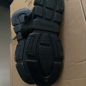 Balenciaga Speed Trainer (Black)